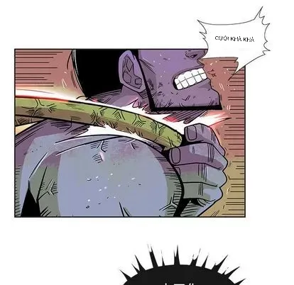 Truyền thuyết về Thiên Chúa quỷ Chương 1-58