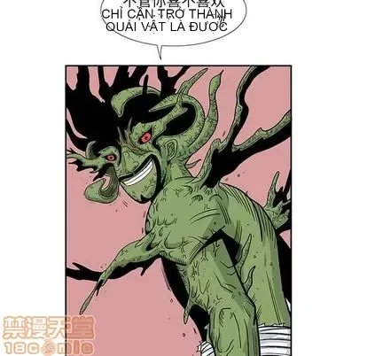 Truyền thuyết về Thiên Chúa quỷ Chương 1-58