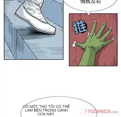 Truyền thuyết về Thiên Chúa quỷ Chương 1-58