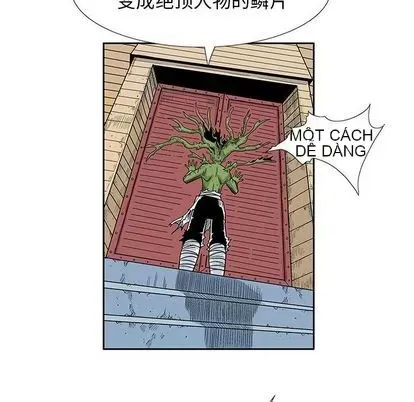 Truyền thuyết về Thiên Chúa quỷ Chương 1-58