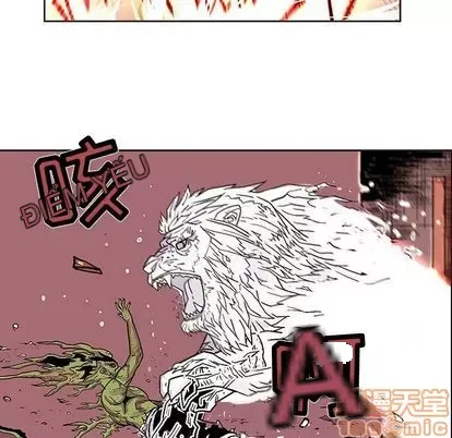 Truyền thuyết về Thiên Chúa quỷ Chương 1-58