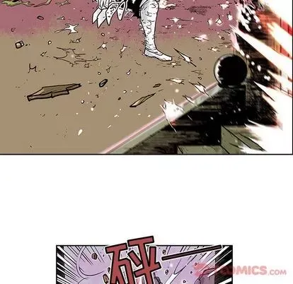 Truyền thuyết về Thiên Chúa quỷ Chương 1-58