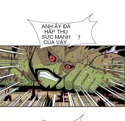 Truyền thuyết về Thiên Chúa quỷ Chương 1-58