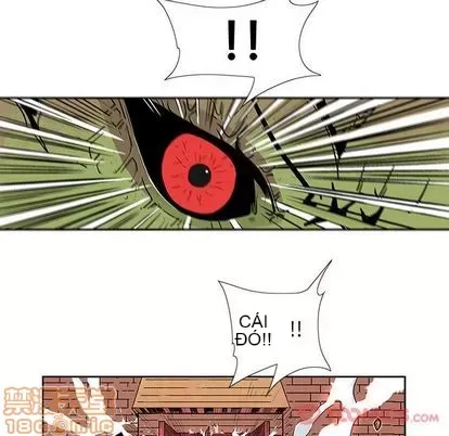 Truyền thuyết về Thiên Chúa quỷ Chương 1-58