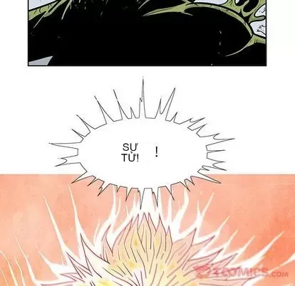 Truyền thuyết về Thiên Chúa quỷ Chương 1-58