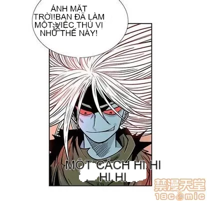 Truyền thuyết về Thiên Chúa quỷ Chương 1-58