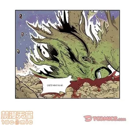 Truyền thuyết về Thiên Chúa quỷ Chương 1-58