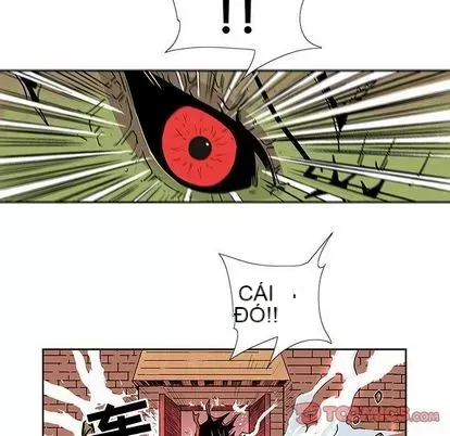 Truyền thuyết về Thiên Chúa quỷ Chương 1-58