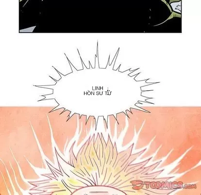 Truyền thuyết về Thiên Chúa quỷ Chương 1-58