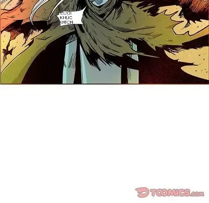 Truyền thuyết về Thiên Chúa quỷ Chương 1-58