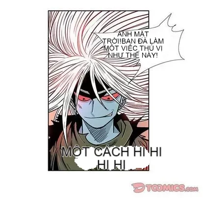 Truyền thuyết về Thiên Chúa quỷ Chương 1-58