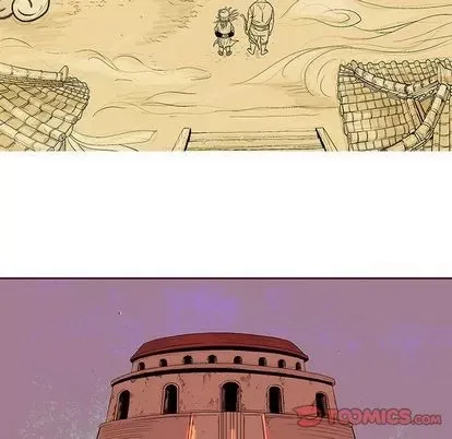 Truyền thuyết về Thiên Chúa quỷ Chương 1-58