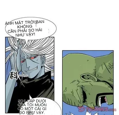 Truyền thuyết về Thiên Chúa quỷ Chương 1-58