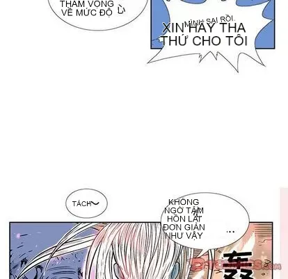 Truyền thuyết về Thiên Chúa quỷ Chương 1-58