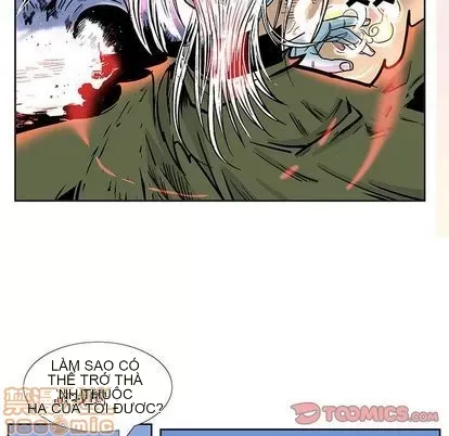 Truyền thuyết về Thiên Chúa quỷ Chương 1-58