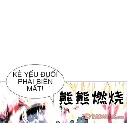 Truyền thuyết về Thiên Chúa quỷ Chương 1-58