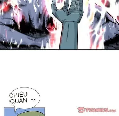 Truyền thuyết về Thiên Chúa quỷ Chương 1-58