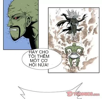 Truyền thuyết về Thiên Chúa quỷ Chương 1-58