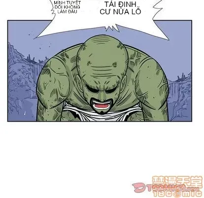 Truyền thuyết về Thiên Chúa quỷ Chương 1-58