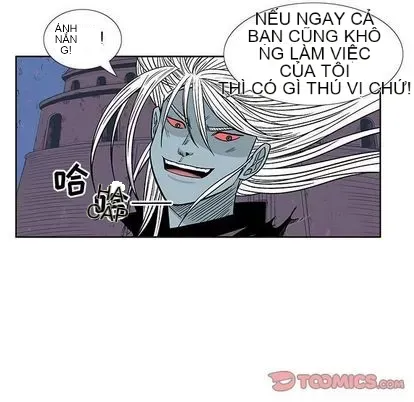 Truyền thuyết về Thiên Chúa quỷ Chương 1-58