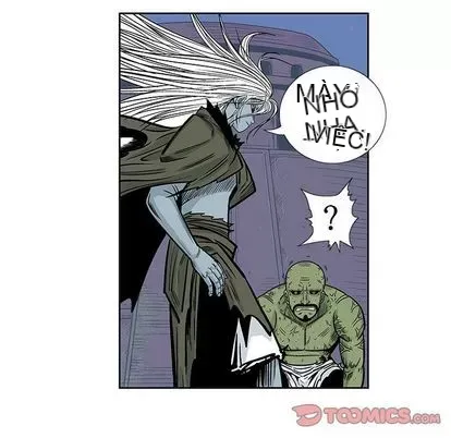 Truyền thuyết về Thiên Chúa quỷ Chương 1-58