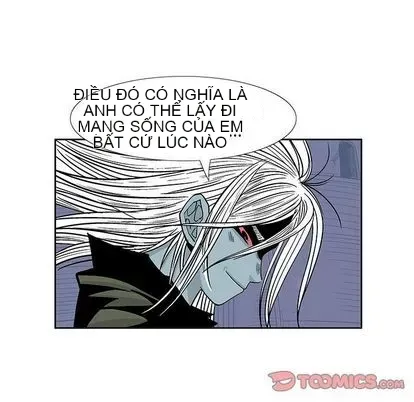 Truyền thuyết về Thiên Chúa quỷ Chương 1-58