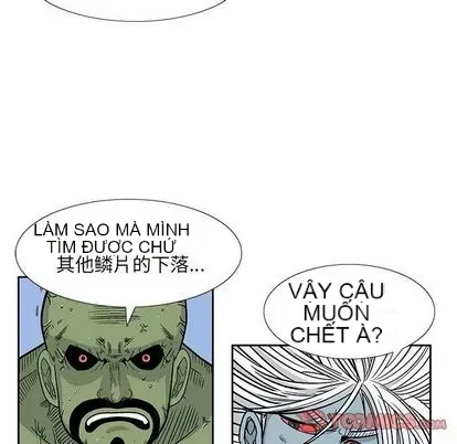 Truyền thuyết về Thiên Chúa quỷ Chương 1-58