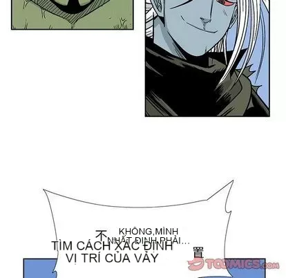 Truyền thuyết về Thiên Chúa quỷ Chương 1-58