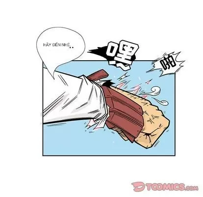 Truyền thuyết về Thiên Chúa quỷ Chương 1-58