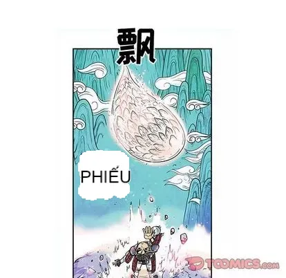 Truyền thuyết về Thiên Chúa quỷ Chương 1-58