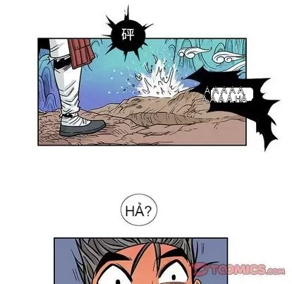 Truyền thuyết về Thiên Chúa quỷ Chương 1-58