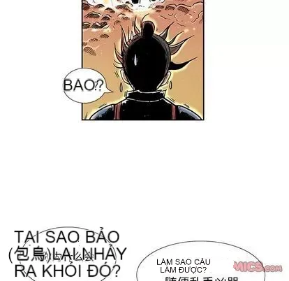 Truyền thuyết về Thiên Chúa quỷ Chương 1-58