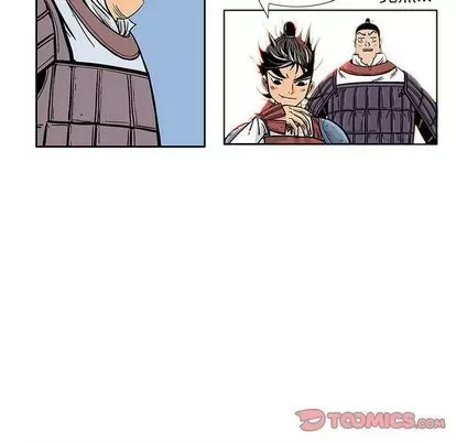 Truyền thuyết về Thiên Chúa quỷ Chương 1-58