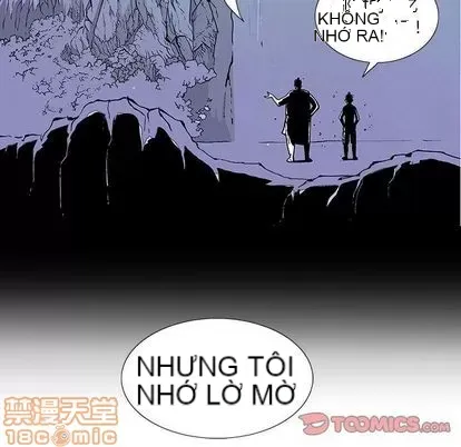 Truyền thuyết về Thiên Chúa quỷ Chương 1-58