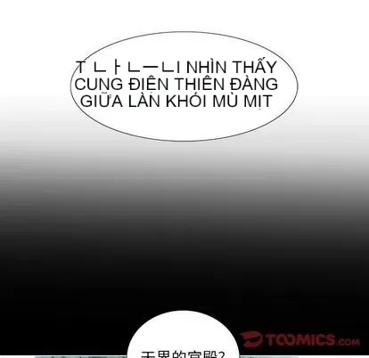 Truyền thuyết về Thiên Chúa quỷ Chương 1-58