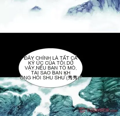 Truyền thuyết về Thiên Chúa quỷ Chương 1-58