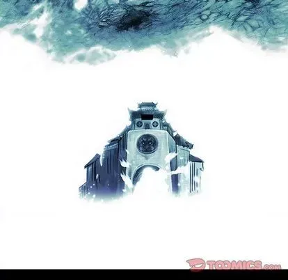 Truyền thuyết về Thiên Chúa quỷ Chương 1-58