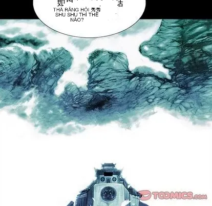 Truyền thuyết về Thiên Chúa quỷ Chương 1-58