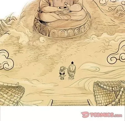 Truyền thuyết về Thiên Chúa quỷ Chương 1-58