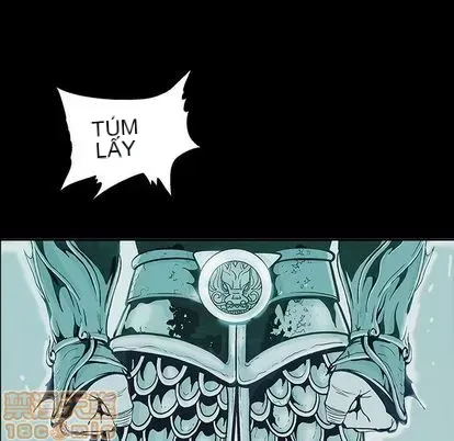 Truyền thuyết về Thiên Chúa quỷ Chương 1-58