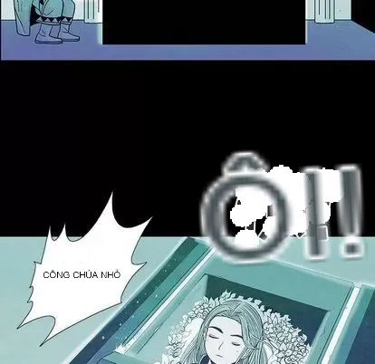 Truyền thuyết về Thiên Chúa quỷ Chương 1-58