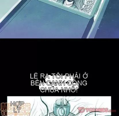 Truyền thuyết về Thiên Chúa quỷ Chương 1-58