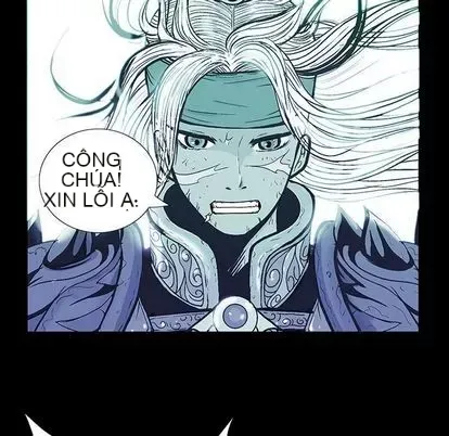 Truyền thuyết về Thiên Chúa quỷ Chương 1-58