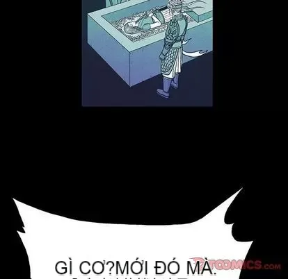 Truyền thuyết về Thiên Chúa quỷ Chương 1-58