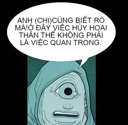 Truyền thuyết về Thiên Chúa quỷ Chương 1-58