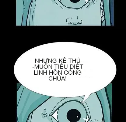 Truyền thuyết về Thiên Chúa quỷ Chương 1-58