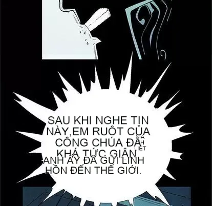 Truyền thuyết về Thiên Chúa quỷ Chương 1-58