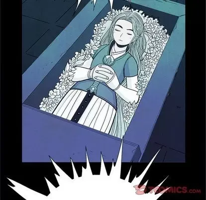 Truyền thuyết về Thiên Chúa quỷ Chương 1-58