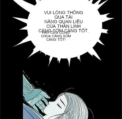 Truyền thuyết về Thiên Chúa quỷ Chương 1-58