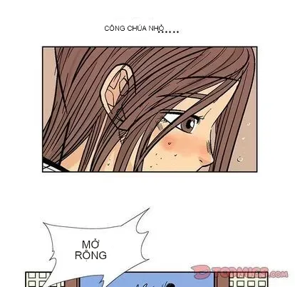 Truyền thuyết về Thiên Chúa quỷ Chương 1-58